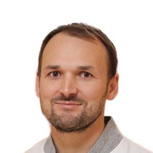 Горбунов Алексей Валерьевич