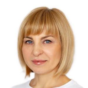 Зоз Ольга Викторовна
