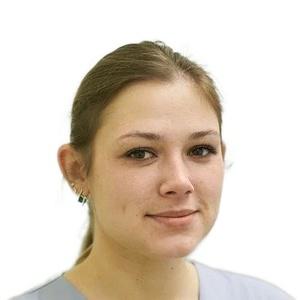 Щеглова (Гусарова) Юлия Владимировна