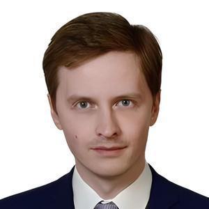 Минаев Антон Владимирович
