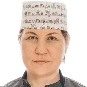 Абзалутдинова Роза Радиковна