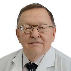 Краснов Михаил Васильевич