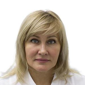 Андреева Наталья Геннадьевна