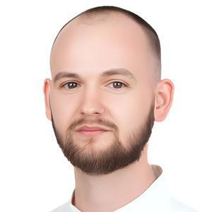 Солодов Павел Андреевич