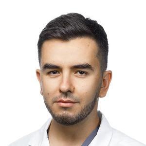 Рахимов Анвар Муротович