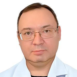 Хасанов Олег Даниилович