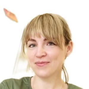 Мендякова София Анатольевна