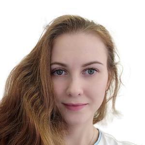 Арешкина (Строцкая) Ирина Геннадьевна