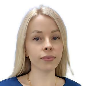 Ширяева Екатерина Александровна
