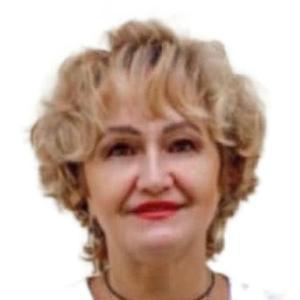 Соколова Ольга Владимировна