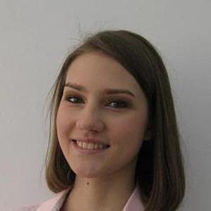 Аликина Анна Сергеевна