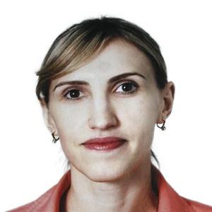 Цаплина Наталья Николаевна