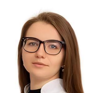 Махова Валентина Вячеславовна