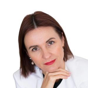 Кудрявцева Светлана Владимировна