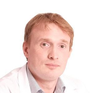 Черемных Максим Николаевич