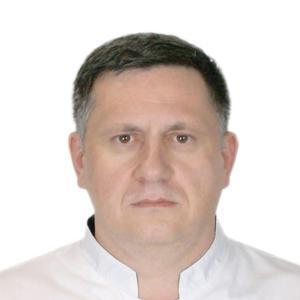 Габададзе Георгий Дмитриевич