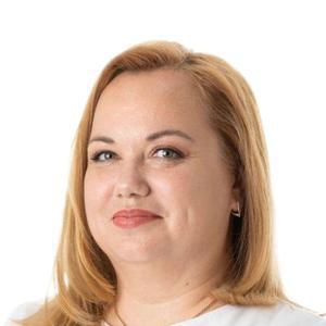 Васильева Ольга Анатольевна
