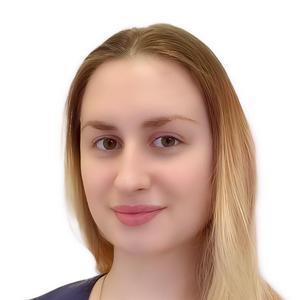 Асташкина Маргарита Дмитриевна