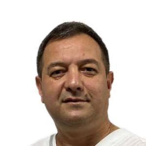 Исомадинов Хайрулло Гуломжанович