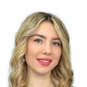 Орлова Мария Алексеевна