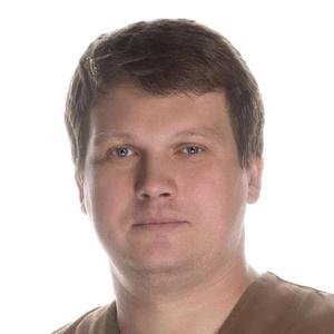Гончаров Антон Юрьевич