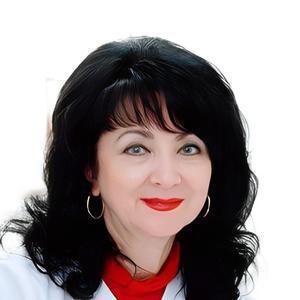 Гороховских Елена Михайловна