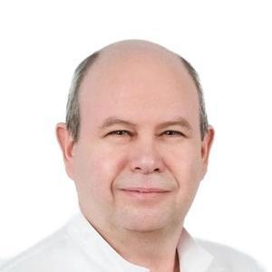 Чистяков Юрий Валерьевич
