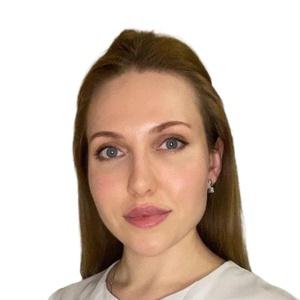 Палкина Юлия Викторовна