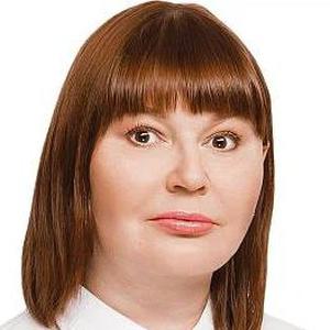 Анненкова Наталья Александровна