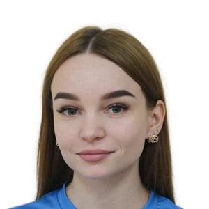 Леденева Анна Владиславовна