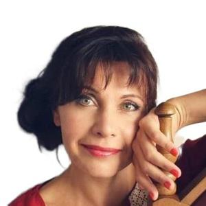 Щербинина Тамара Ивановна