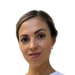 Карюкова Татьяна Ивановна