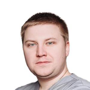 Косов Степан Александрович