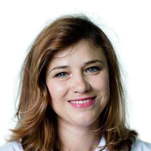 Самодаева Екатерина Владимировна