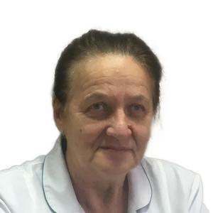 Новикова Надежда Степановна