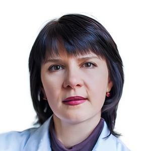 Суворова Наталья Анатольевна