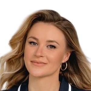 Савельева Наталья Александровна