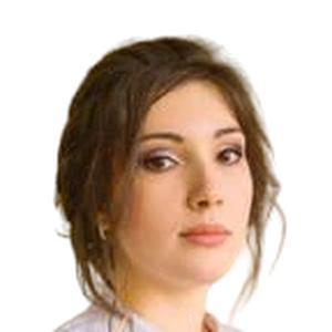 Голованова Юлия Сергеевна