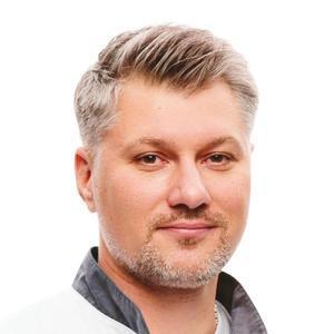 Стешенко Владимир Алексеевич