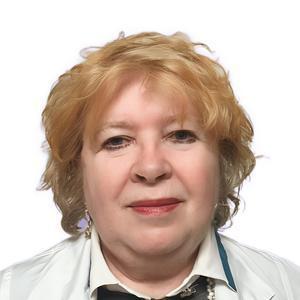 Осколкова Софья Натановна