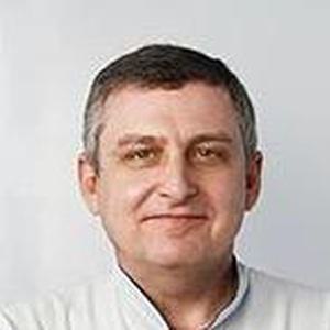 Иванов Сергей Николаевич
