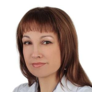 Гук Руслана Юрьевна