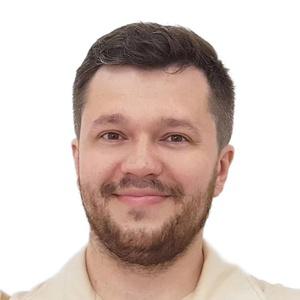 Осадчий Антон Павлович