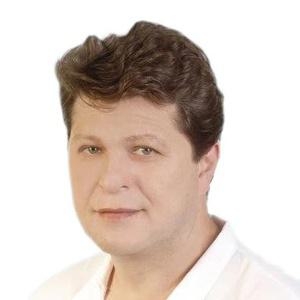 Скалозуб Олег Иванович