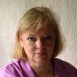 Оберемок Марина Вячеславовна