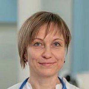 Шорникова Наталья Сергеевна