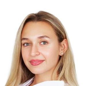 Кравцова Екатерина Александровна