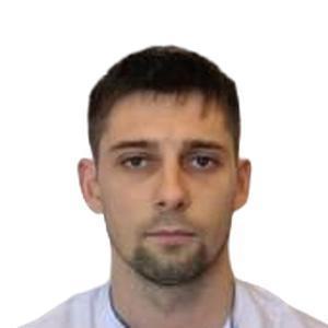 Кошевой Юлиан Анатольевич