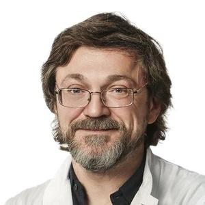 Альбицкий Александр Владимирович