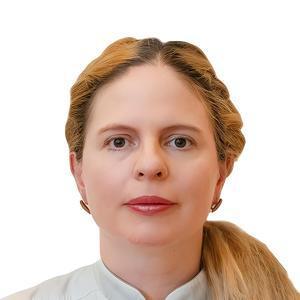Щаникова Анастасия Сергеевна
